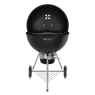 Weber Master-Touch E-6755 faszenes grill, 67 cm, fekete