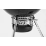 Weber Master-Touch GBS SE E-5755 faszenes grill, 57 cm, fekete
