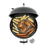 Weber Master-Touch GBS SE E-5755 faszenes grill, 57 cm, fekete