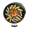 Weber Original Kettle E-5710 faszenes gömbgrill, 57 cm, fekete
