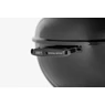 Weber Original Kettle E-4710 faszenes gömbgrill, 47 cm, fekete