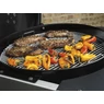 Weber Performer Original GBS faszenes grill, 57 cm, fekete
