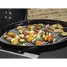 Weber Performer Original GBS faszenes grill, 57 cm, fekete
