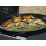 Weber Performer Original GBS faszenes grill, 57 cm, fekete