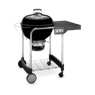 Weber Performer Original GBS faszenes grill, 57 cm, fekete