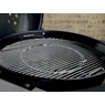 Weber Performer Original GBS faszenes grill, 57 cm, fekete
