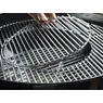 Weber Performer Original GBS faszenes grill, 57 cm, fekete