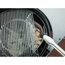 Weber Performer Deluxe GBS faszenes grill, 57 cm, fekete