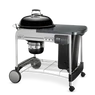 Weber Performer Deluxe GBS faszenes grill, 57 cm, fekete