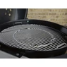 Weber Performer Deluxe GBS faszenes grill, 57 cm, fekete