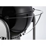 Weber Performer Deluxe GBS faszenes grill, 57 cm, fekete
