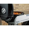 Weber Performer Premium GBS faszenes grill, 57 cm