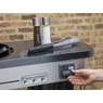 Weber Performer Premium GBS faszenes grill, 57 cm