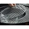 Weber Performer Premium GBS faszenes grill, 57 cm