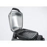 Weber Pulse 1000 elektromos grill, fekete