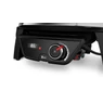 Weber Pulse 1000 elektromos grill, fekete