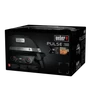 Weber Pulse 2000 elektromos grill, fekete