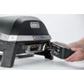 Weber Pulse 2000 elektromos grill, fekete