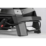 Weber Pulse 2000 elektromos grill, fekete