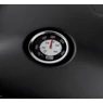 Weber Q 1200 gázgrill, fekete