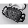 Weber Q 1400 elektromos grill, sötétszürke