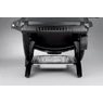 Weber Q 1400 elektromos grill, sötétszürke