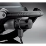 Weber Q 2400 elektromos grill, sötétszürke