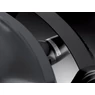 Weber Q 2400 elektromos grill, sötétszürke