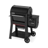 Weber Searwood® 600 pellet grill 