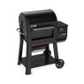 Weber Searwood® 600 pellet grill 
