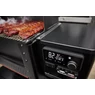 Weber Searwood® 600 pellet grill 