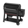 Weber Searwood® XL 600 pellet grill 