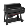 Weber Searwood® XL 600 pellet grill 