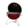 Weber Smokey Joe Premium faszenes gömbgrill, 37cm,  bíborvörös