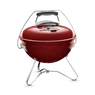 Weber Smokey Joe Premium faszenes gömbgrill, 37cm,  bíborvörös