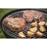 Weber Smokey Joe Premium faszenes gömbgrill, fekete