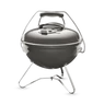 Weber Smokey Joe Premium faszenes gömbgrill, 37 cm, füstszürke
