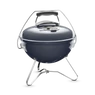 Weber Smokey Joe Premium faszenes gömbgrill, 37 cm, palakék