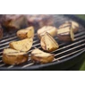 Weber Smokey Joe faszenes gömbgrill, 37 cm, fekete