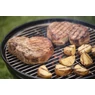 Weber Smokey Joe faszenes gömbgrill, 37 cm, fekete