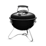Weber Smokey Joe faszenes gömbgrill, 37 cm, fekete