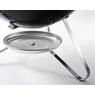 Weber Smokey Joe faszenes gömbgrill, 37 cm, fekete