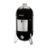 Weber Smokey Mountain töltényszmóker, 57 cm, fekete