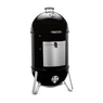 Weber Smokey Mountain töltényszmóker, 57 cm, fekete