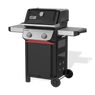 Weber Spirit E-210 gázgrill