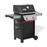 Weber Spirit E-210 gázgrill