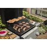 Weber Spirit E-210 gázgrill