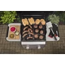 Weber Spirit E-210 gázgrill