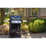 Weber Spirit E-215 GBS gázgrill