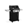 Weber Spirit E-215 GBS gázgrill